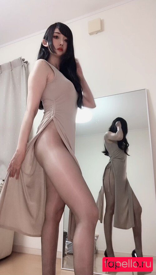 Ayachamo Onlyfans Photo Gallery 