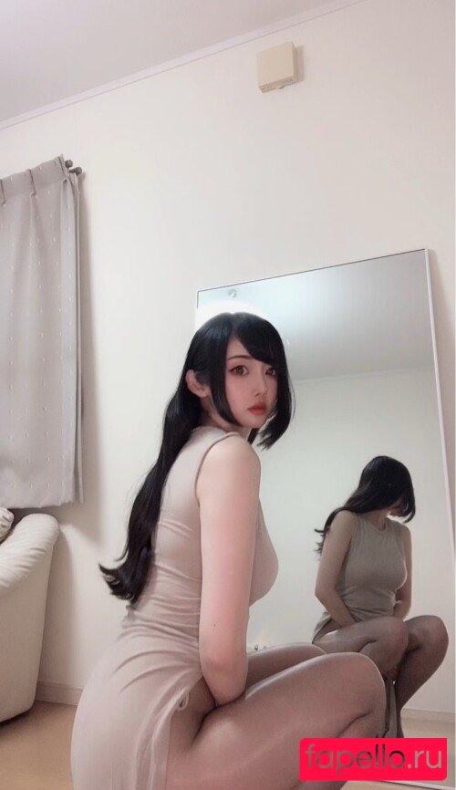 Ayachamo Onlyfans Photo Gallery 