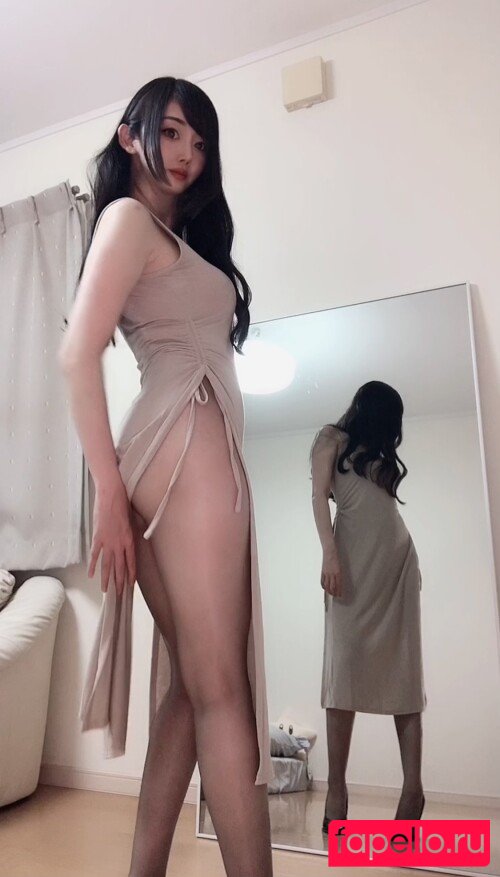 Ayachamo Onlyfans Photo Gallery 