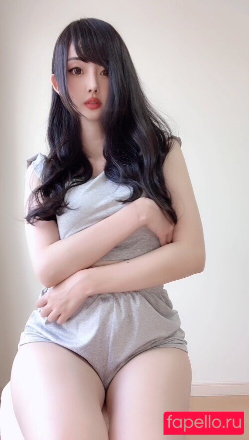 Ayachamo Onlyfans Photo Gallery 