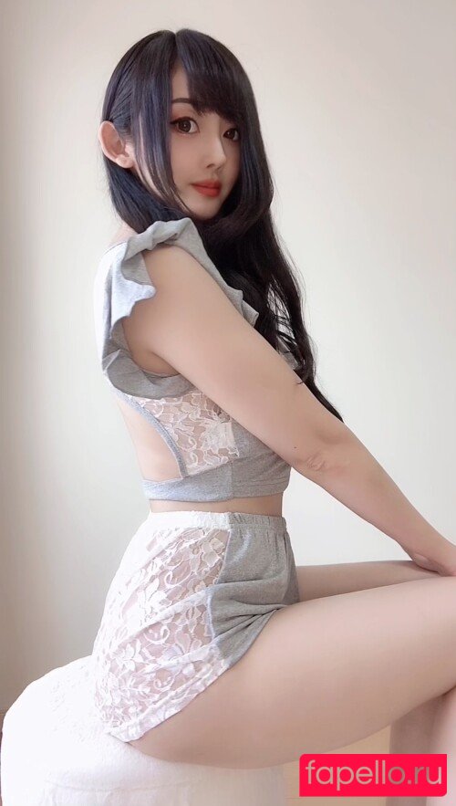 Ayachamo Onlyfans Photo Gallery 