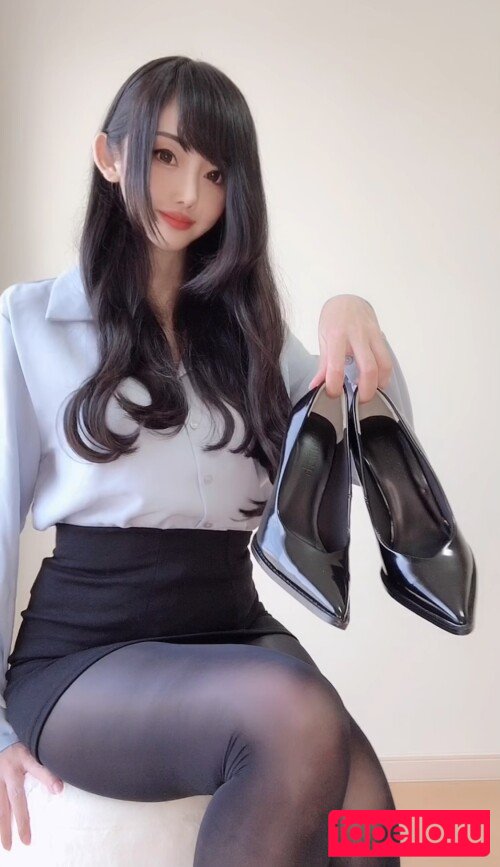 Ayachamo Onlyfans Photo Gallery 