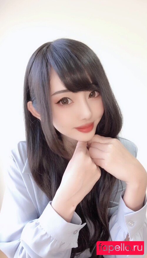 Ayachamo Onlyfans Photo Gallery 