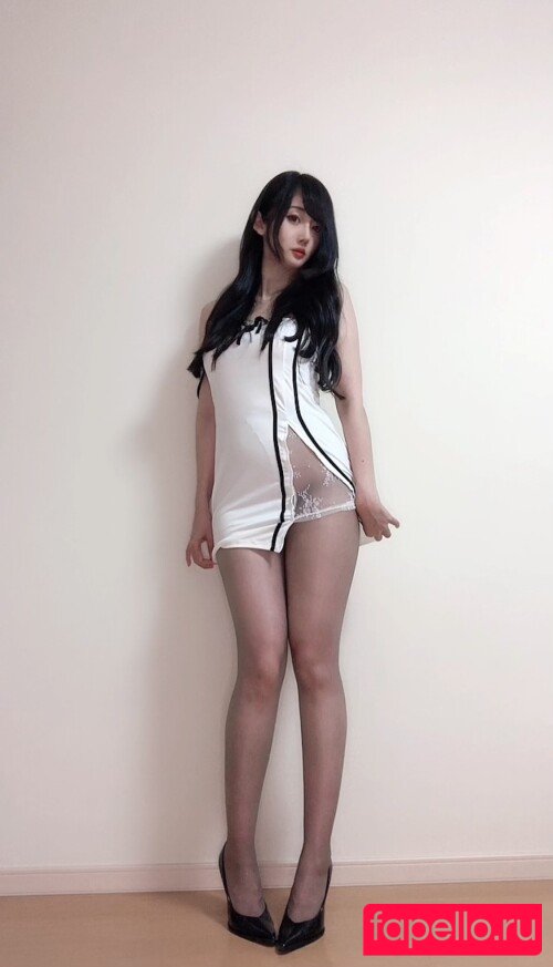 Ayachamo Onlyfans Photo Gallery 