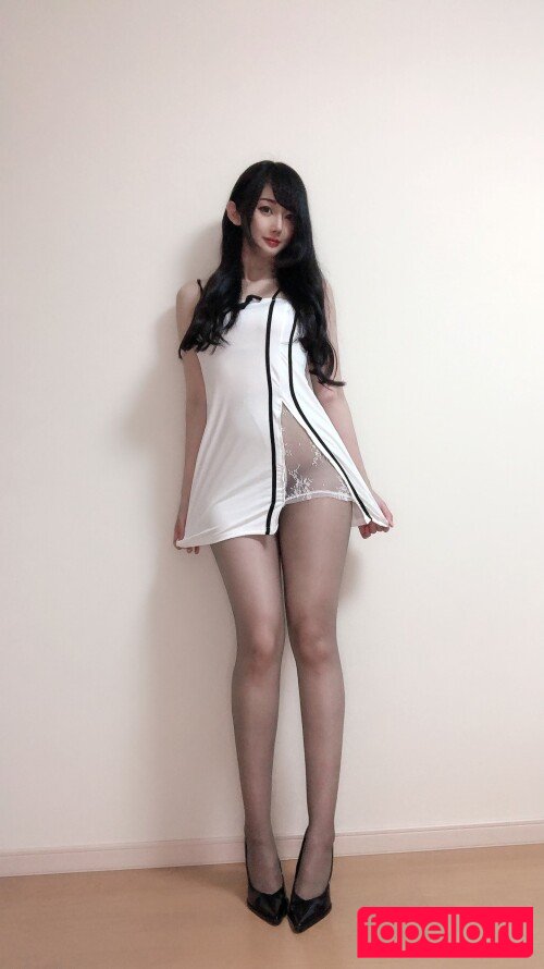 Ayachamo Onlyfans Photo Gallery 