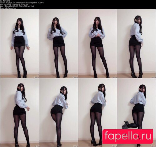 Ayachamo Onlyfans Photo Gallery 