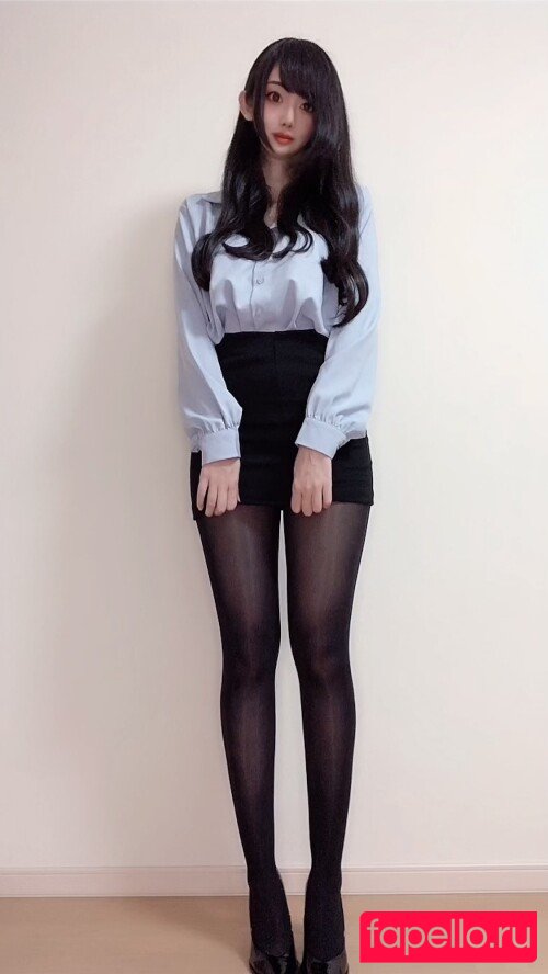 Ayachamo Onlyfans Photo Gallery 