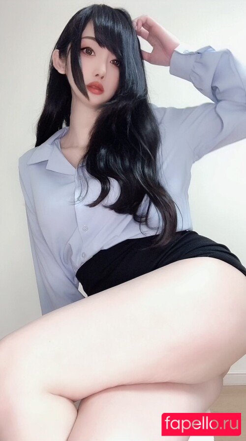 Ayachamo Onlyfans Photo Gallery 