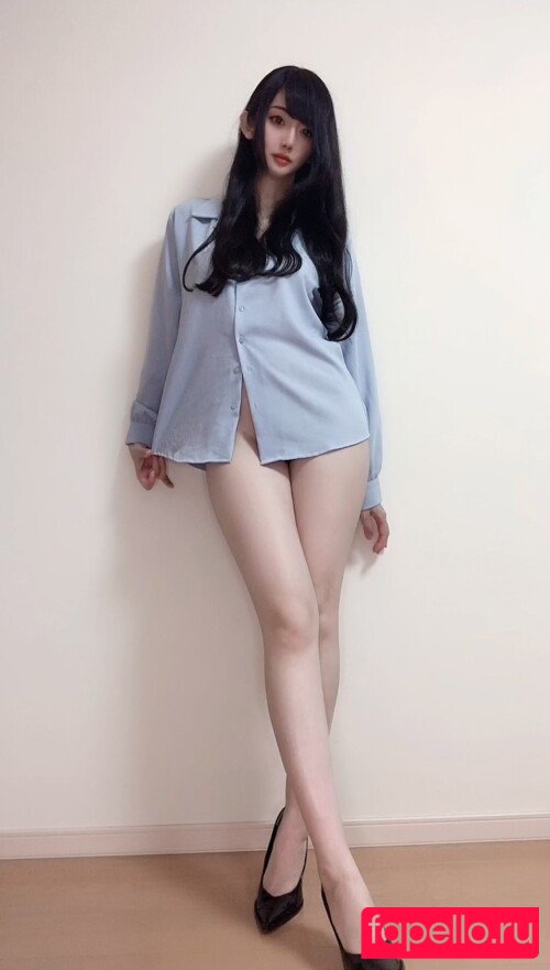 Ayachamo Onlyfans Photo Gallery 