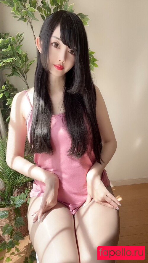 Ayachamo Onlyfans Photo Gallery 