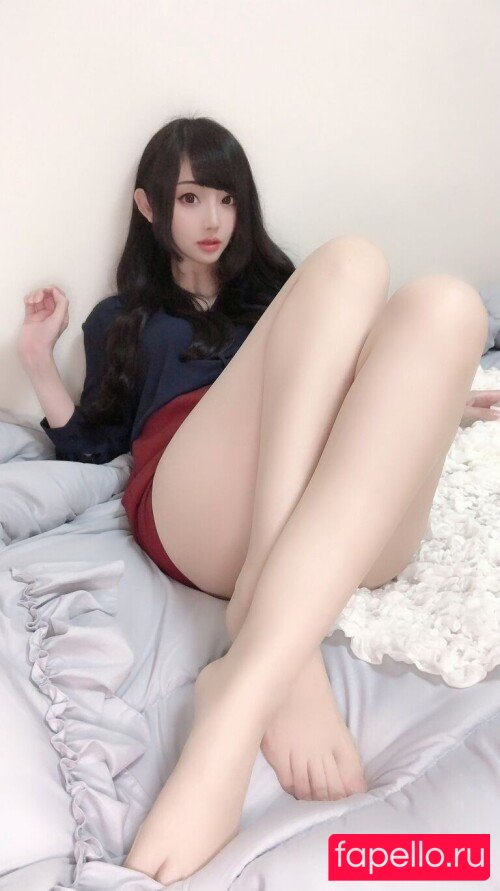 Ayachamo Onlyfans Photo Gallery 