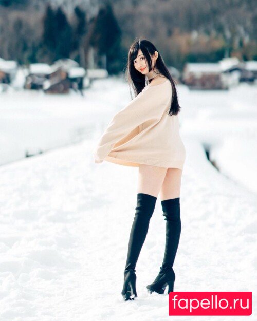 Ayachamo Onlyfans Photo Gallery 