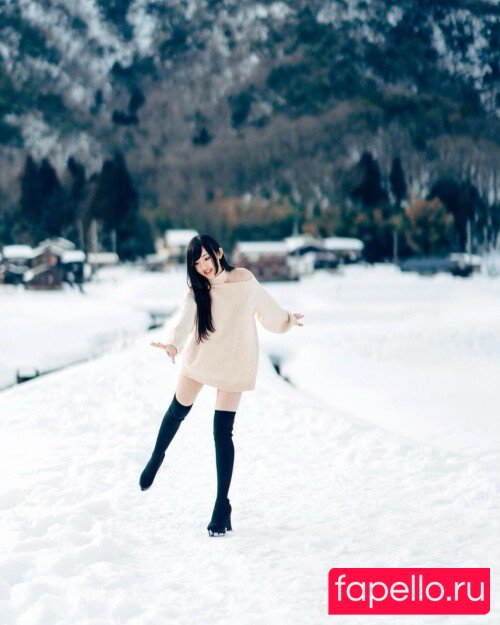 Ayachamo Onlyfans Photo Gallery 