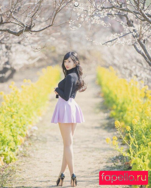 Ayachamo Onlyfans Photo Gallery 