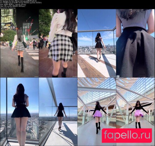 Ayachamo Onlyfans Photo Gallery 