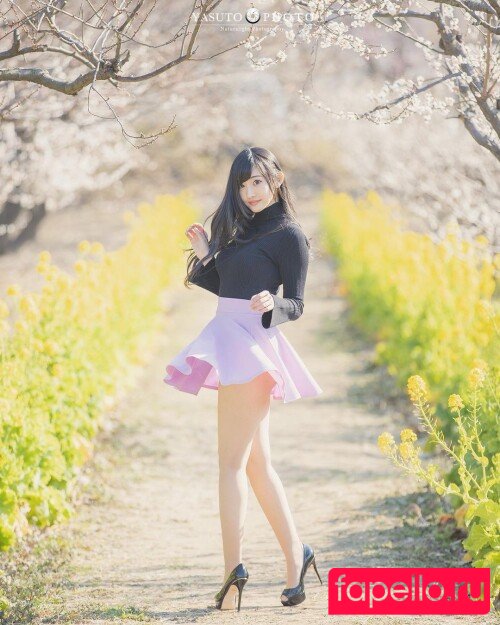 Ayachamo Onlyfans Photo Gallery 