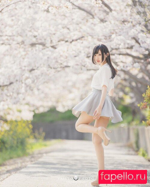 Ayachamo Onlyfans Photo Gallery 