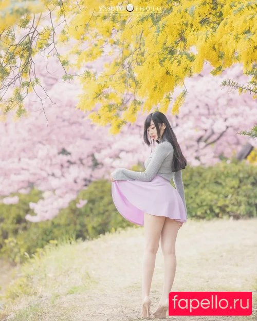 Ayachamo Onlyfans Photo Gallery 