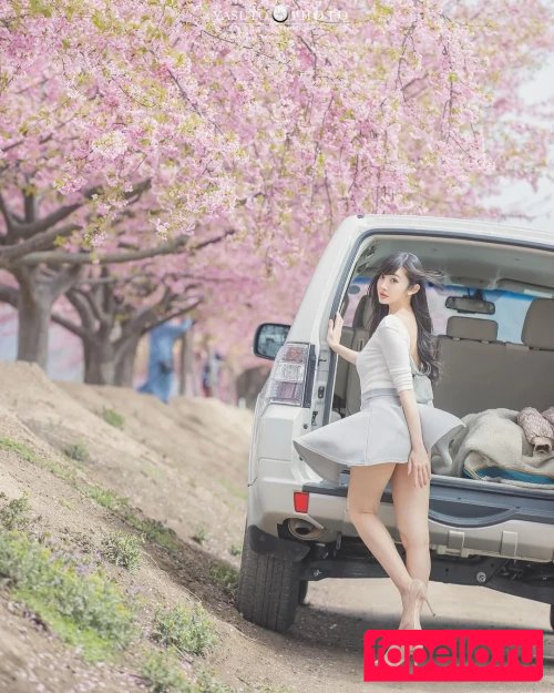 Ayachamo Onlyfans Photo Gallery 