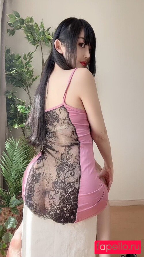 Ayachamo Onlyfans Photo Gallery 