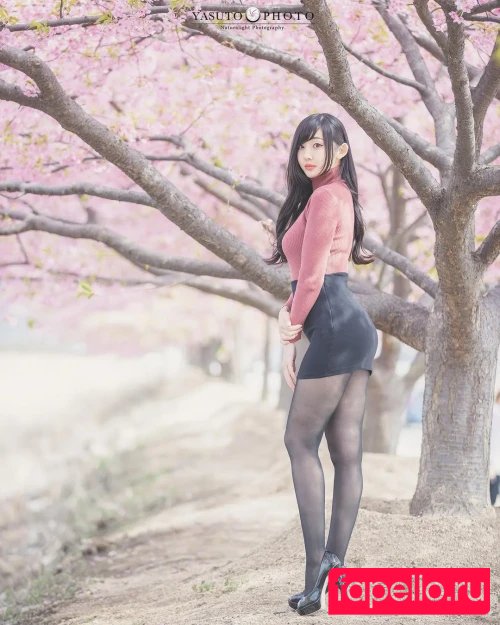 Ayachamo Onlyfans Photo Gallery 