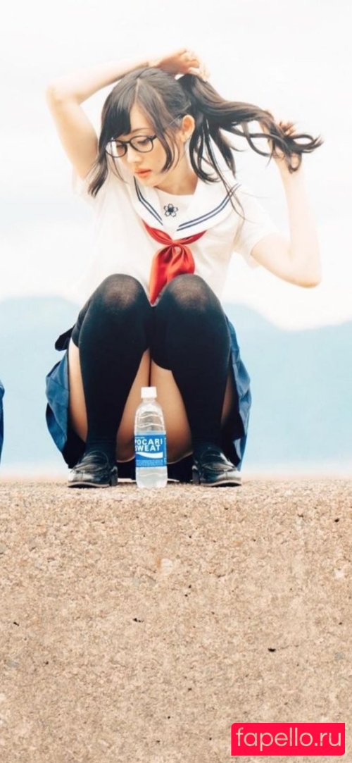 Ayachamo Onlyfans Photo Gallery 