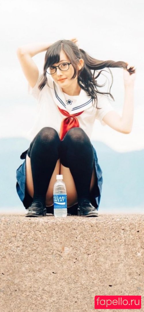 Ayachamo Onlyfans Photo Gallery 