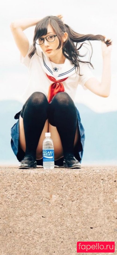 Ayachamo Onlyfans Photo Gallery 