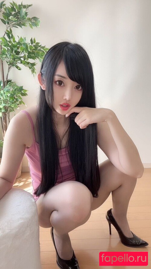 Ayachamo Onlyfans Photo Gallery 