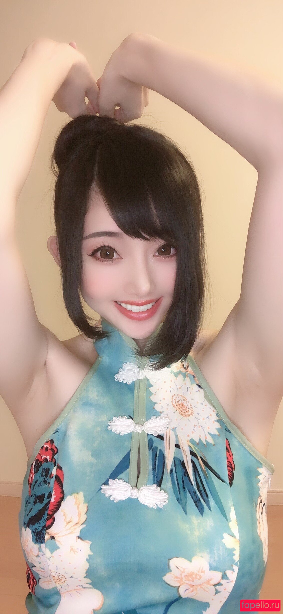 Ayachamo Onlyfans Photo Gallery 