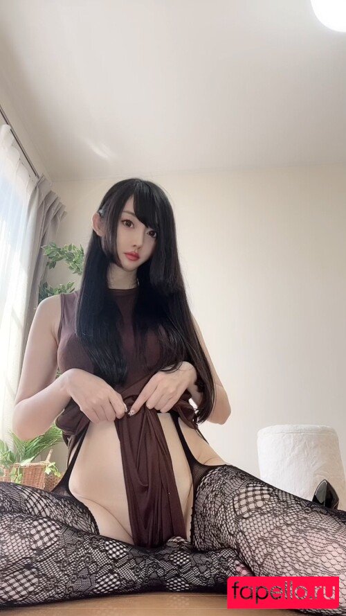 Ayachamo Onlyfans Photo Gallery 