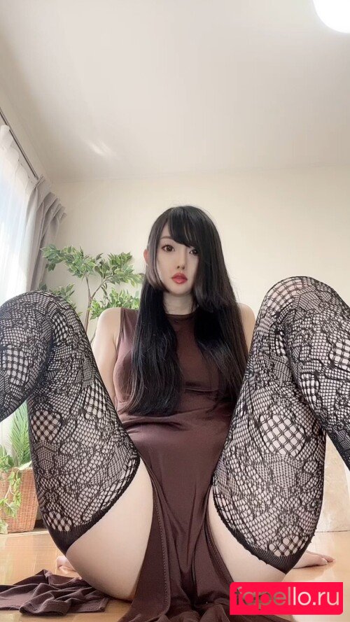 Ayachamo Onlyfans Photo Gallery 