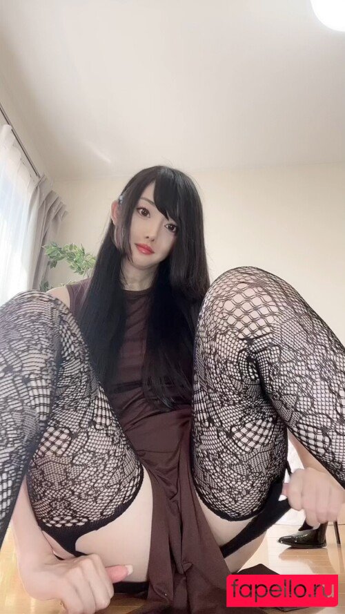 Ayachamo Onlyfans Photo Gallery 