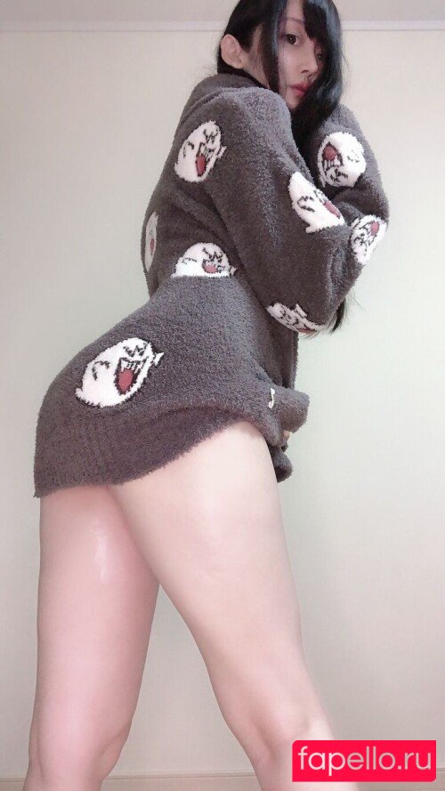 Ayachamo Onlyfans Photo Gallery 