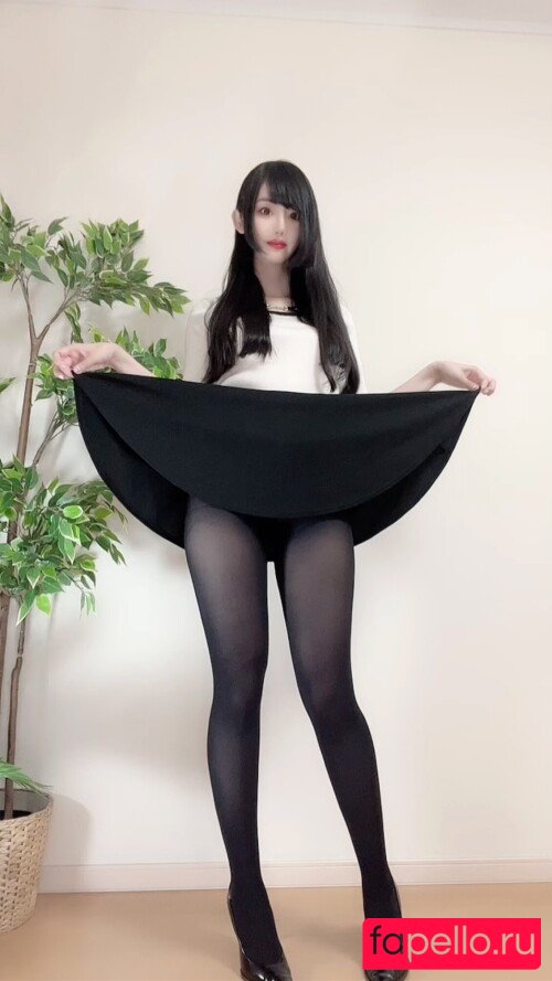 Ayachamo Onlyfans Photo Gallery 