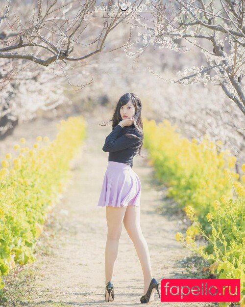 Ayachamo Onlyfans Photo Gallery 