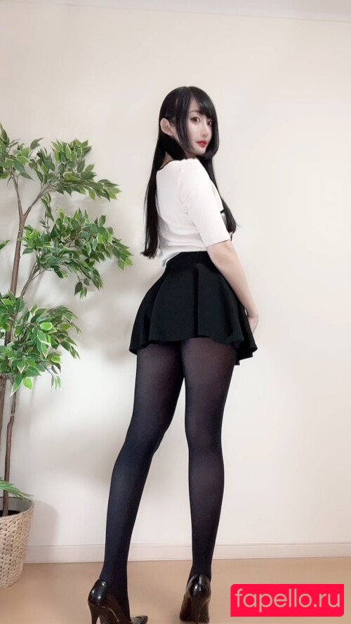 Ayachamo Onlyfans Photo Gallery 