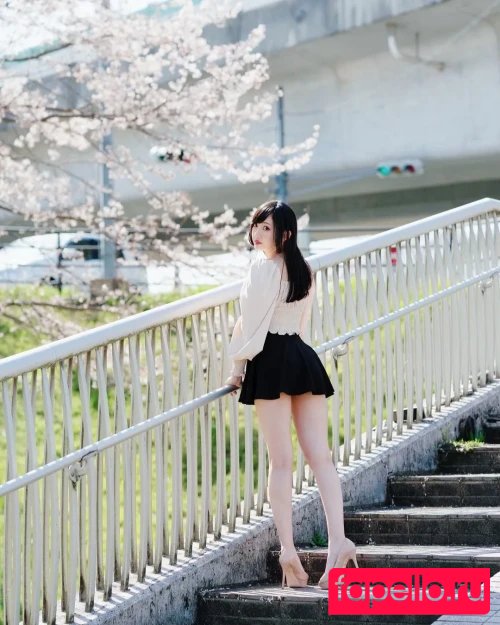 Ayachamo Onlyfans Photo Gallery 