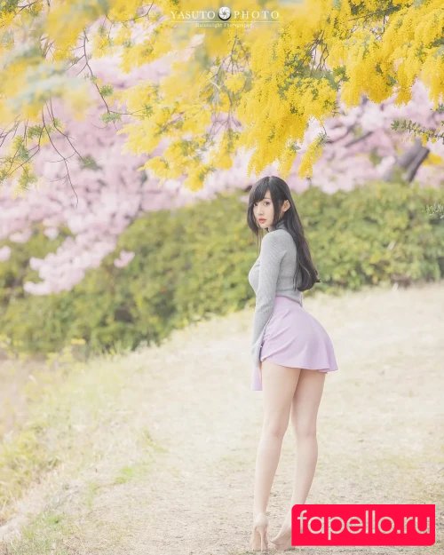 Ayachamo Onlyfans Photo Gallery 