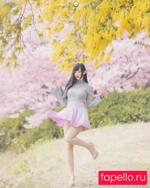 Ayachamo Onlyfans Photo Gallery 