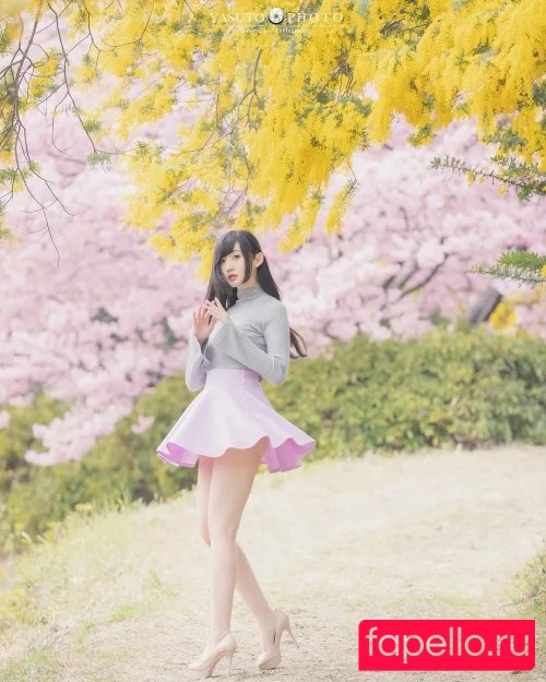 Ayachamo Onlyfans Photo Gallery 