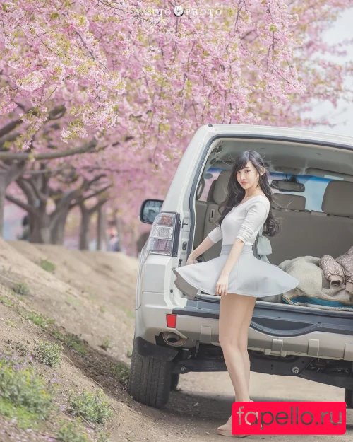 Ayachamo Onlyfans Photo Gallery 