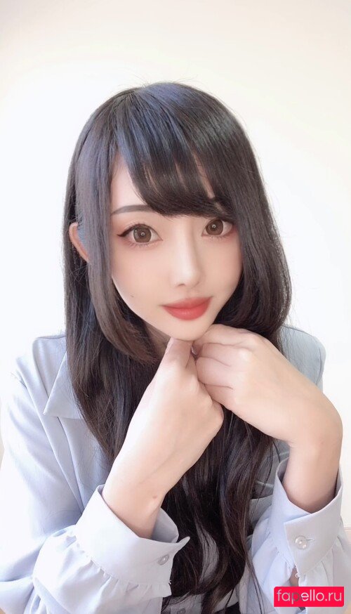 Ayachamo Nude Onlyfans Photo 39