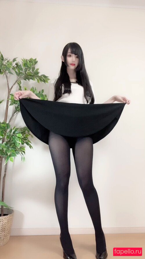 Ayachamo Nude Onlyfans Photo 28