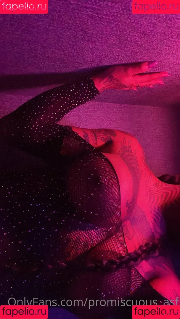 kalistorm Onlyfans Photo Gallery 