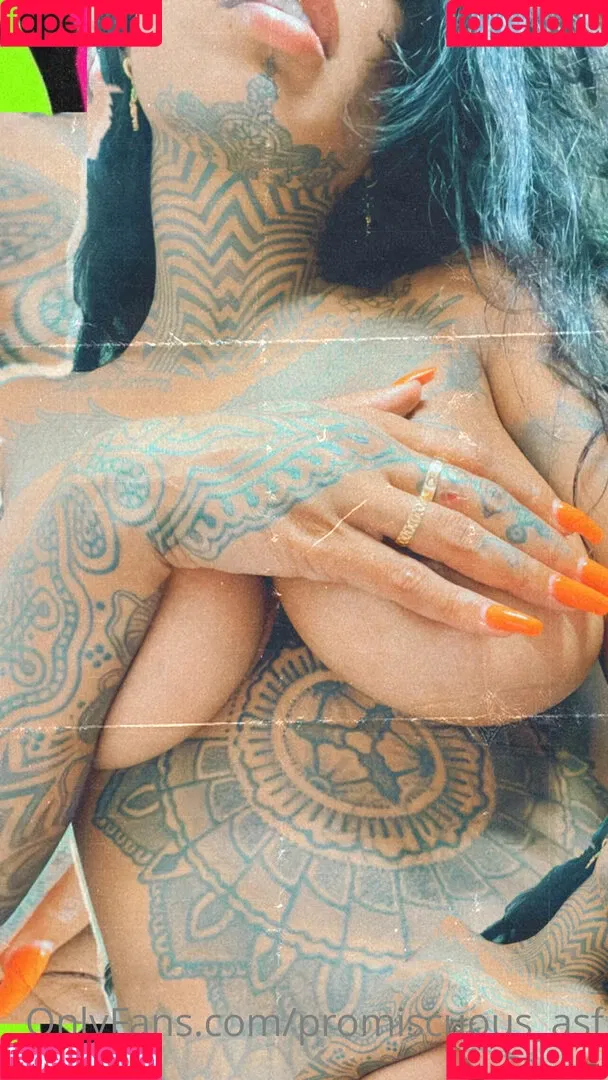 kalistorm Onlyfans Photo Gallery 