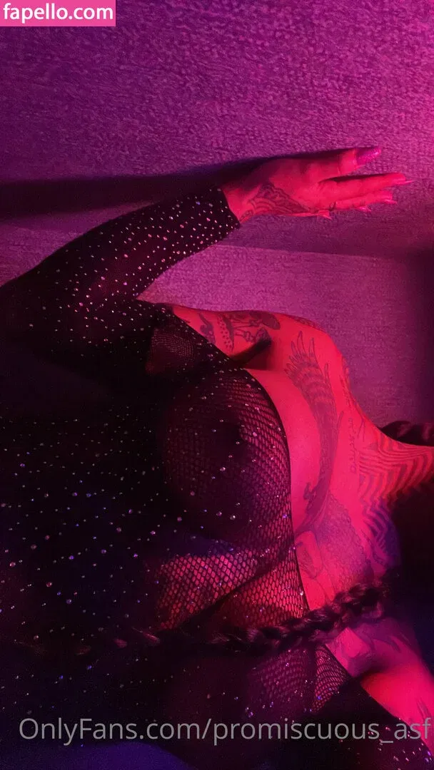 kalistorm Onlyfans Photo Gallery 