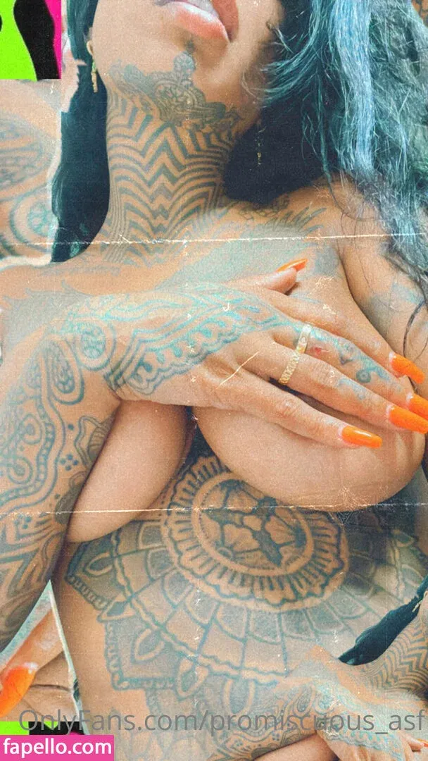 kalistorm Onlyfans Photo Gallery 