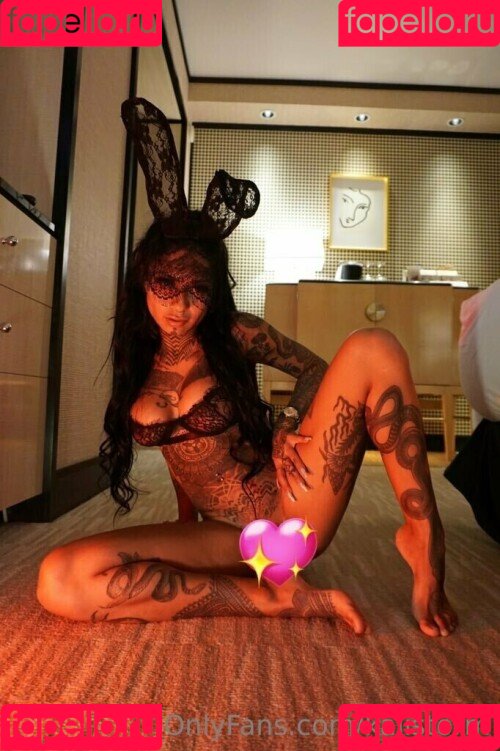 kalistorm Onlyfans Photo Gallery 