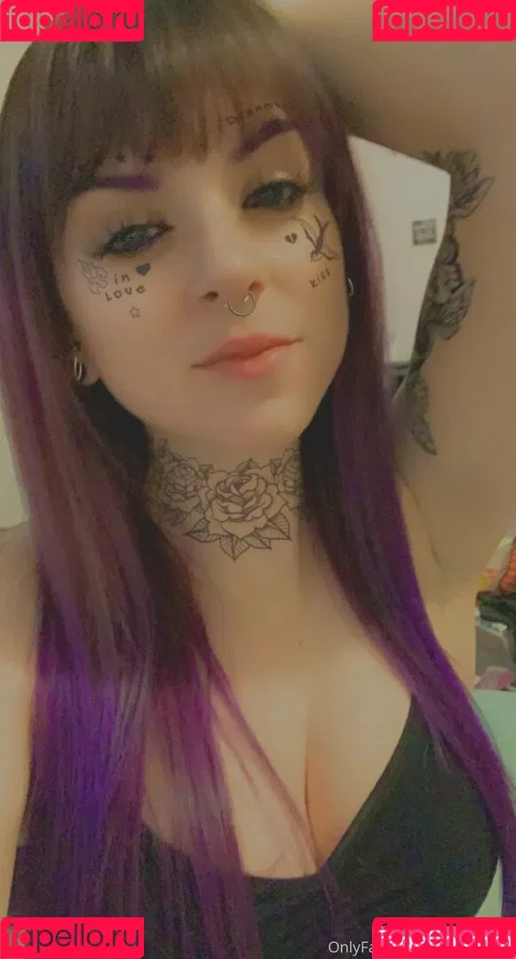 alyxeclypse Onlyfans Photo Gallery 